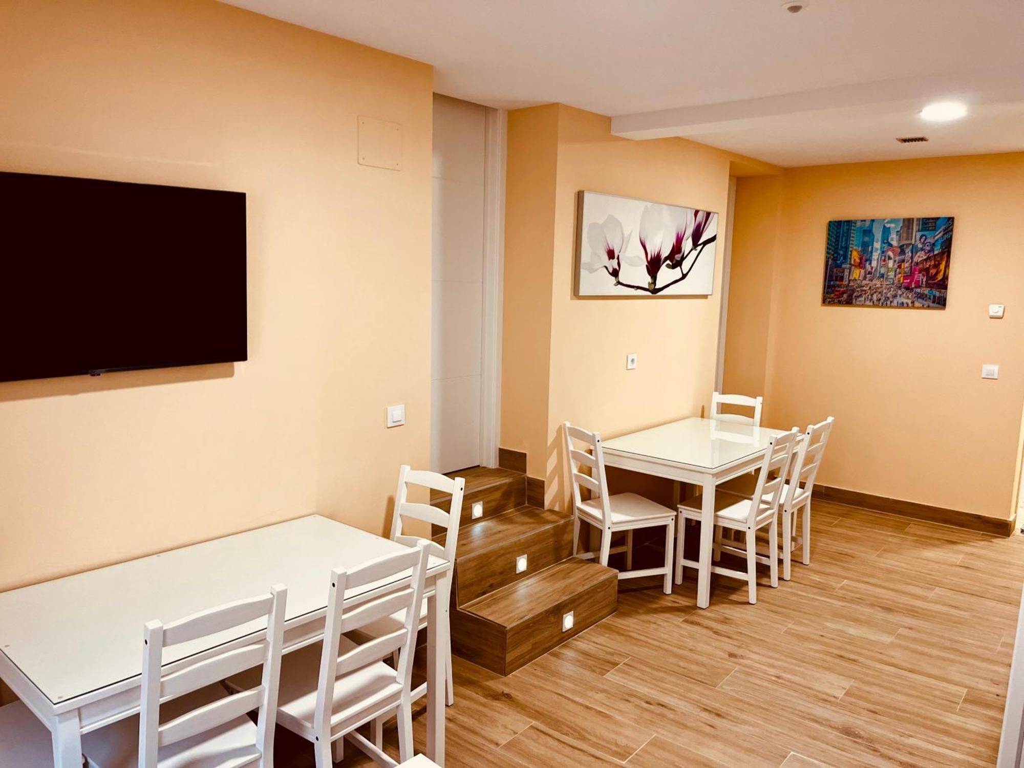 Apartamentos San Nicolas Logrono Exterior photo